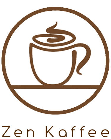 ZenKaffee Logo